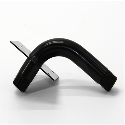 冲压成型支撑框架（弯头）