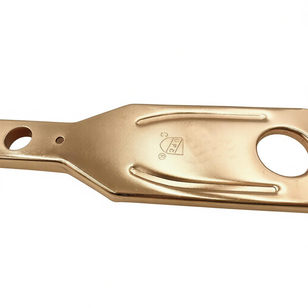 垂直阀门固定支架