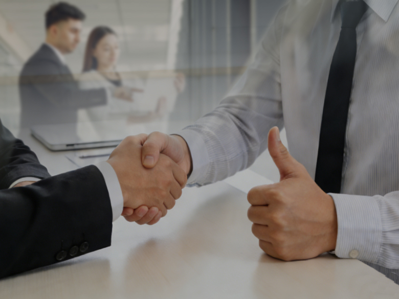 为什么选择我们