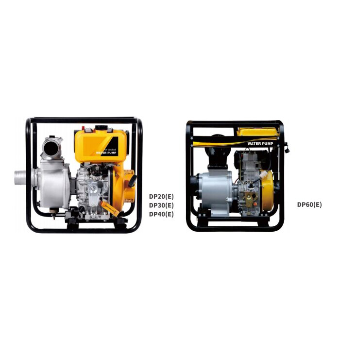 柴油水泵系列