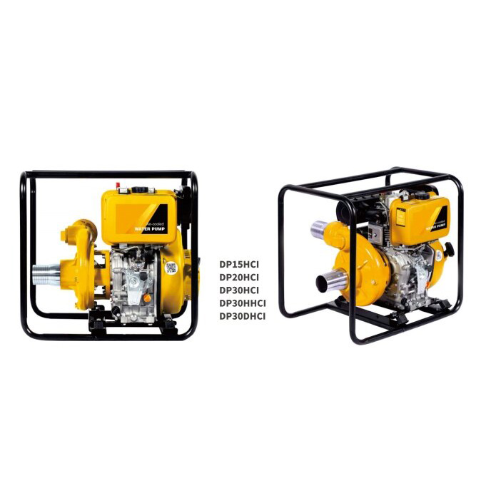 柴油高压泵注水泵系列