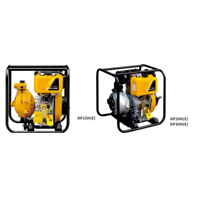 柴油高压泵注水泵系列