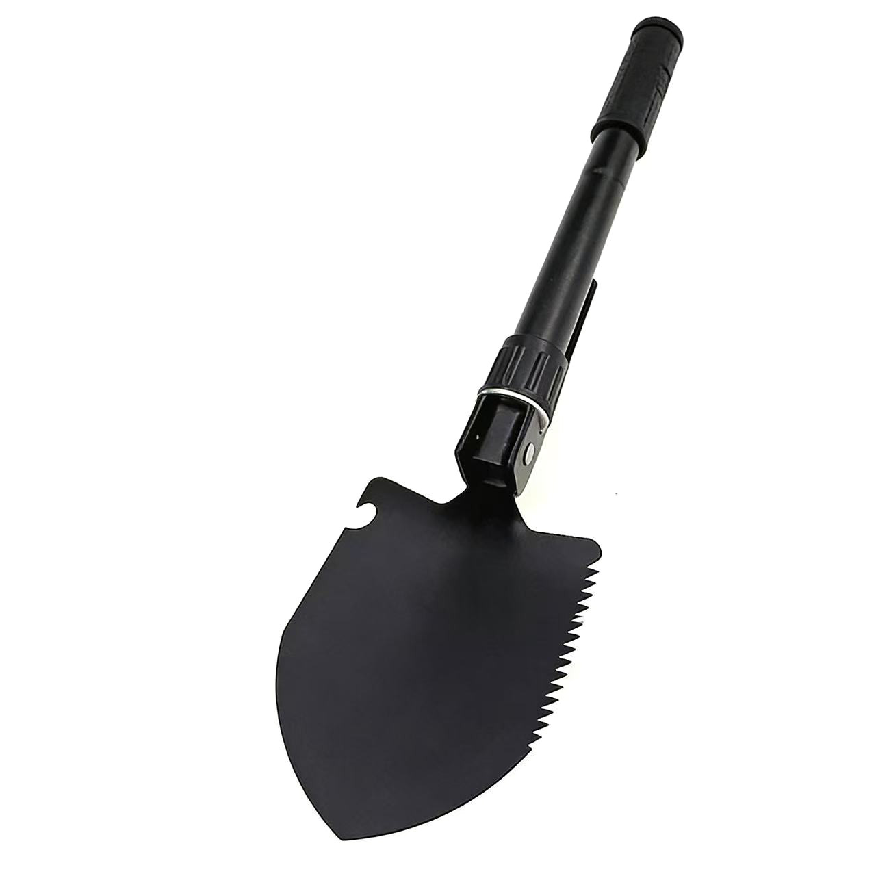 户外折叠铲