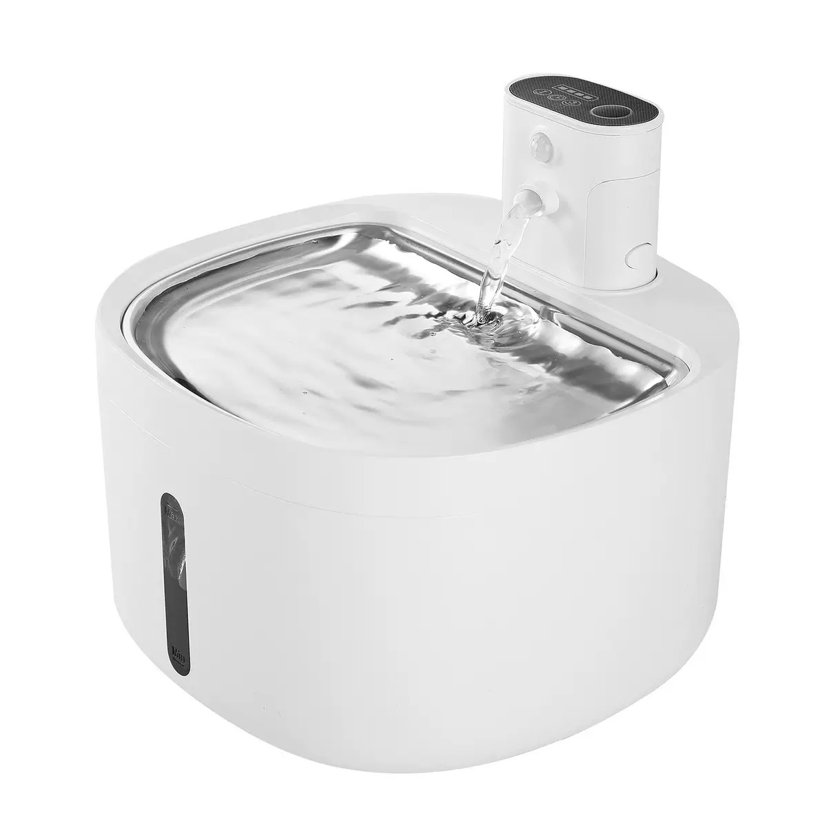 智能感应宠物饮水机